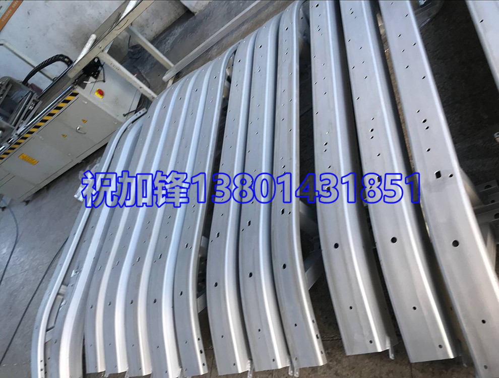 鋁材深加工產品